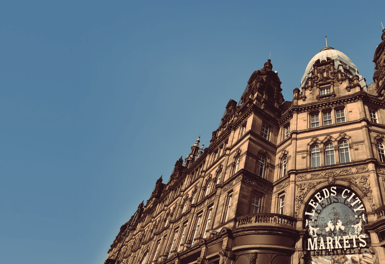 The Leeming Building